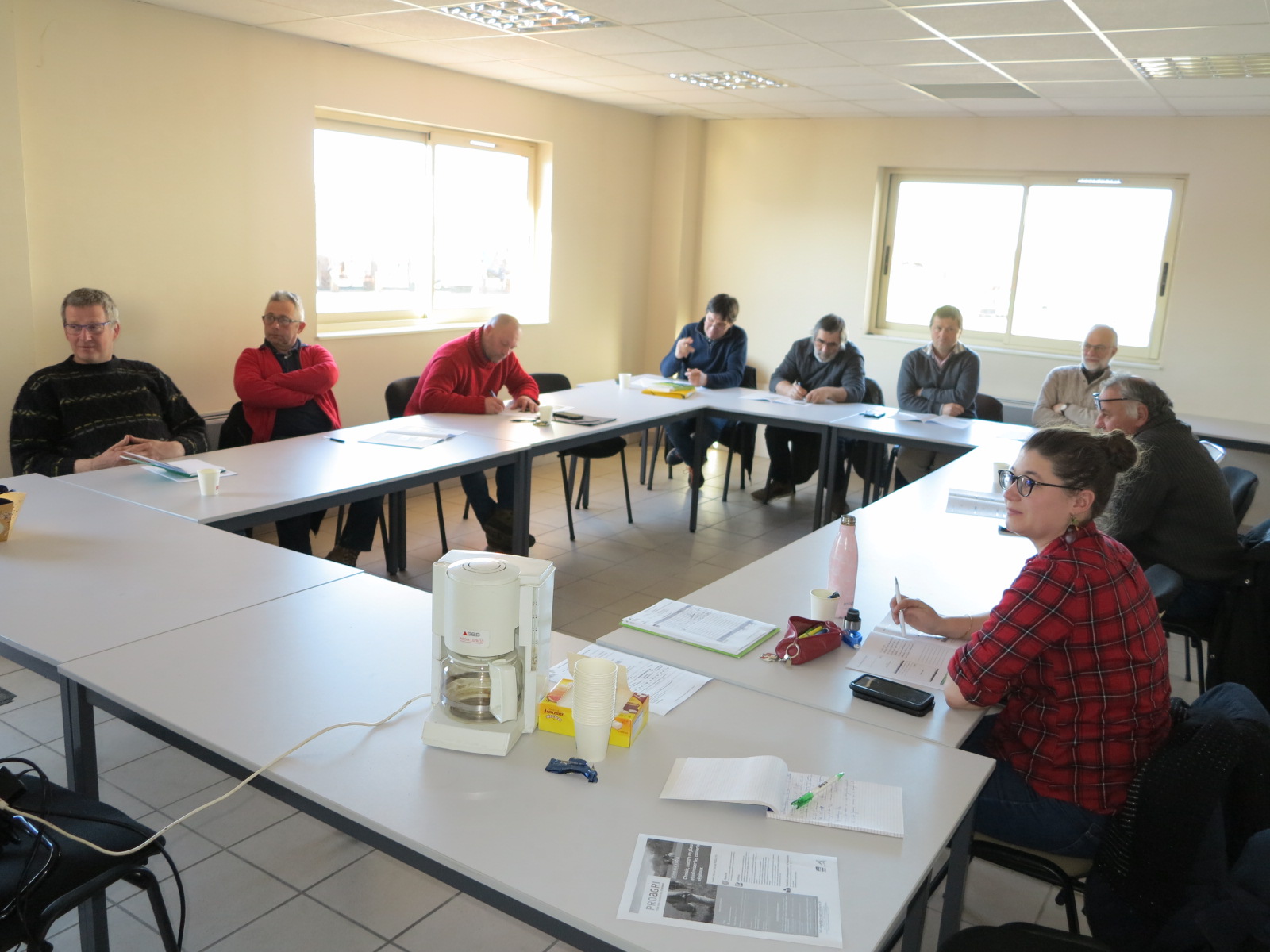 Couverts végétaux&nbsp;: Une formation pour apprendre à les maîtriser