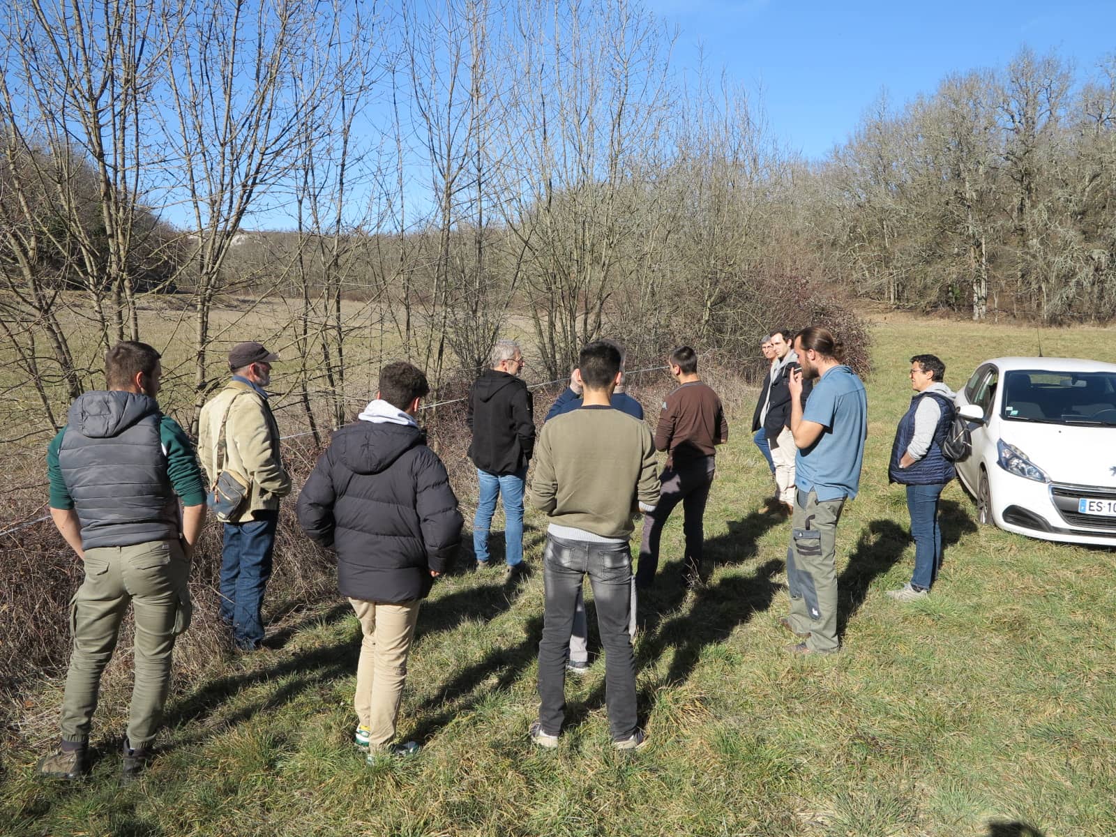 Lacs, ruisseaux&nbsp;: Maîtriser leur entretien