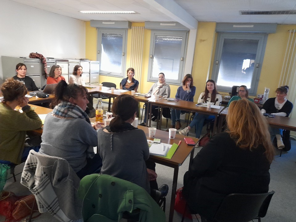 Semaine de l’agriculture&nbsp;: Les femmes ont toutes leur place