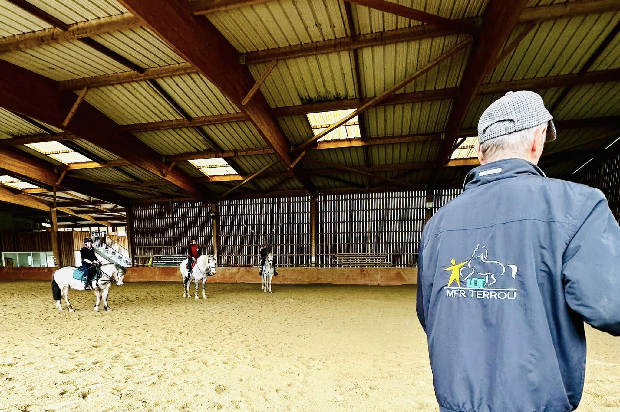 Maison familiale de Terrou&nbsp;: Une école des savoirs professionnels au cœur de la nature
