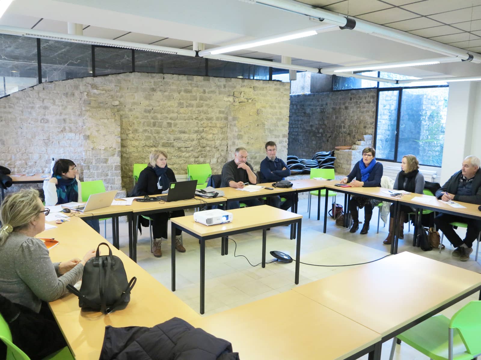 AVDVL&nbsp;: Bilan de la restructuration du vignoble