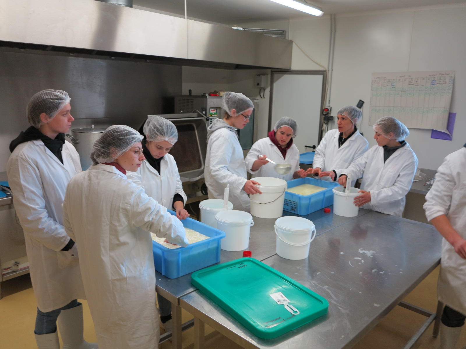 CFA-CFPPA du Lot&nbsp;: Portes ouvertes samedi 18 mars à Lacapelle-Marival