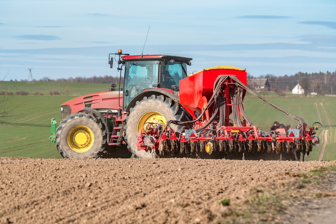 GNR&nbsp;: ouverture de la campagne de remboursement de TICPE sur les consommations 2022