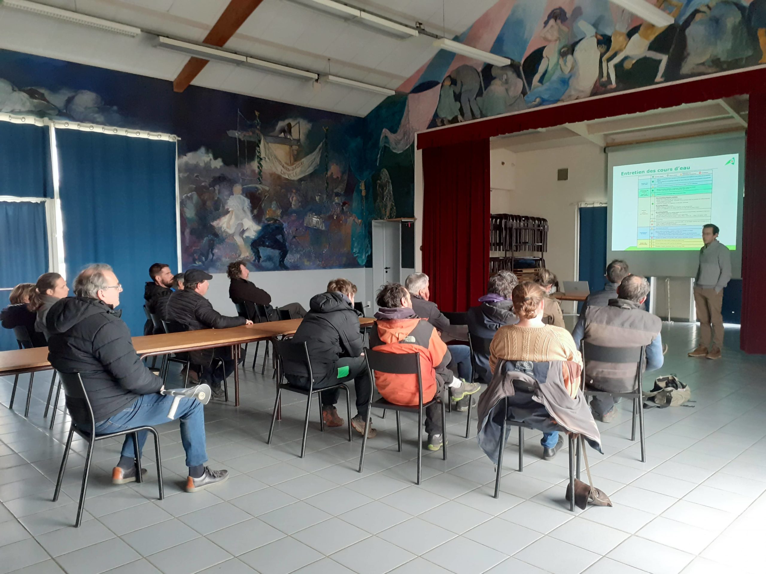 Irrigation&nbsp;: Comment accéder à la ressource en eau&nbsp;?
