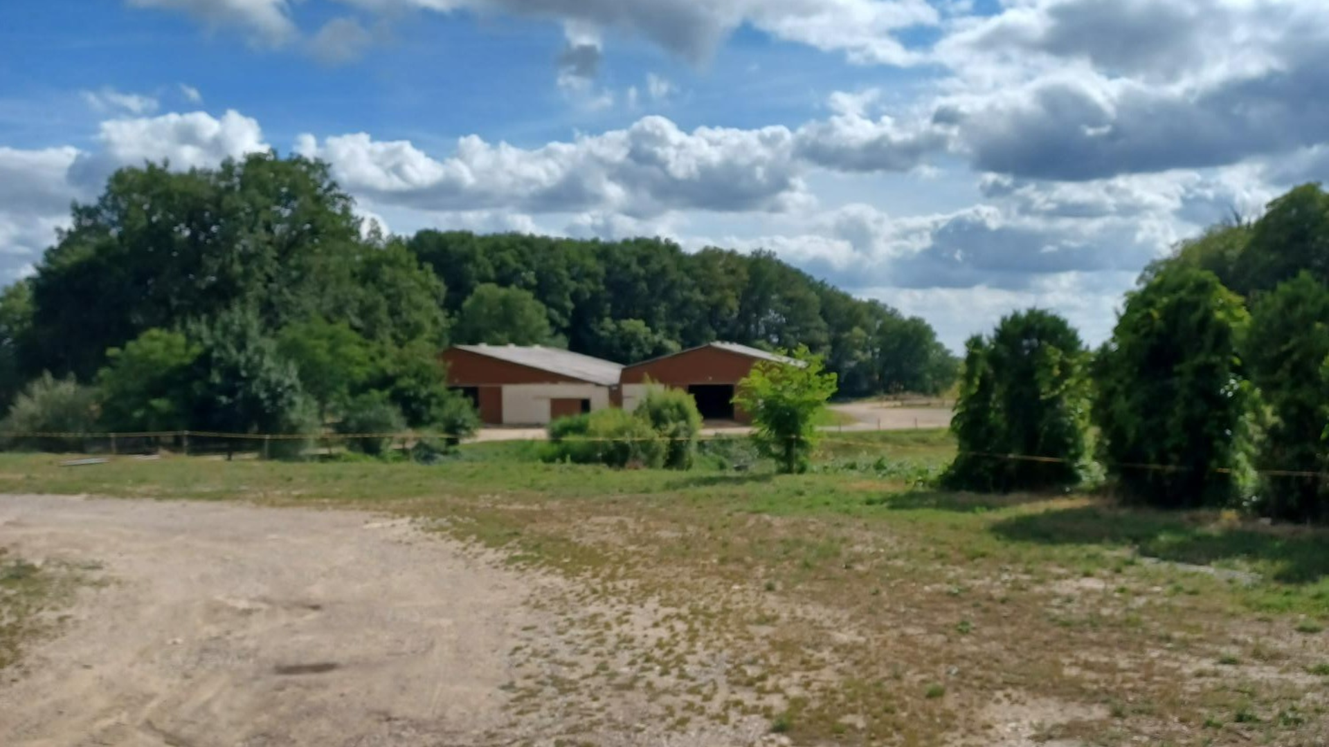 Le GAEC Les Fallières rejoint le réseau Bienvenue à la Ferme&nbsp;!