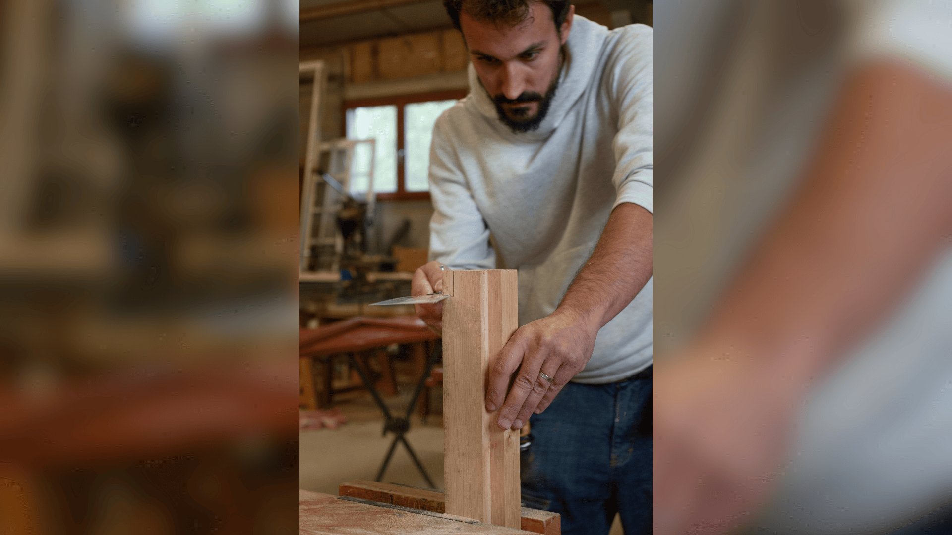 Journées européennes des Métiers d’Art : les artisans du patrimoine ouvrent leurs portes