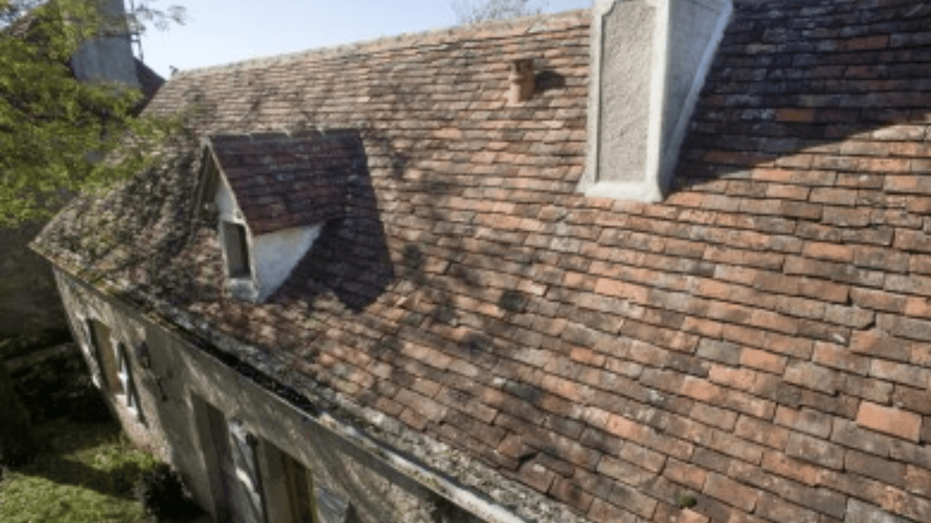 PNRCQ&nbsp;: Questionnaire sur le réemploi de matériaux