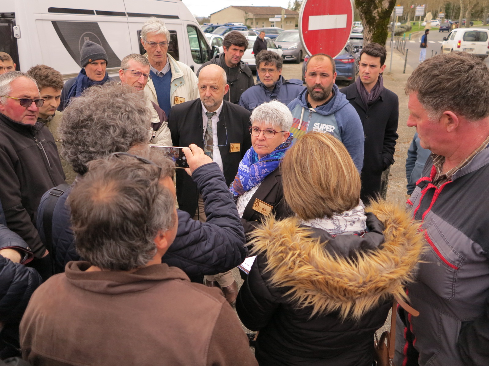 Parc Naturel Régional et Profession agricole&nbsp;: Une vision du territoire qui diverge&nbsp;!