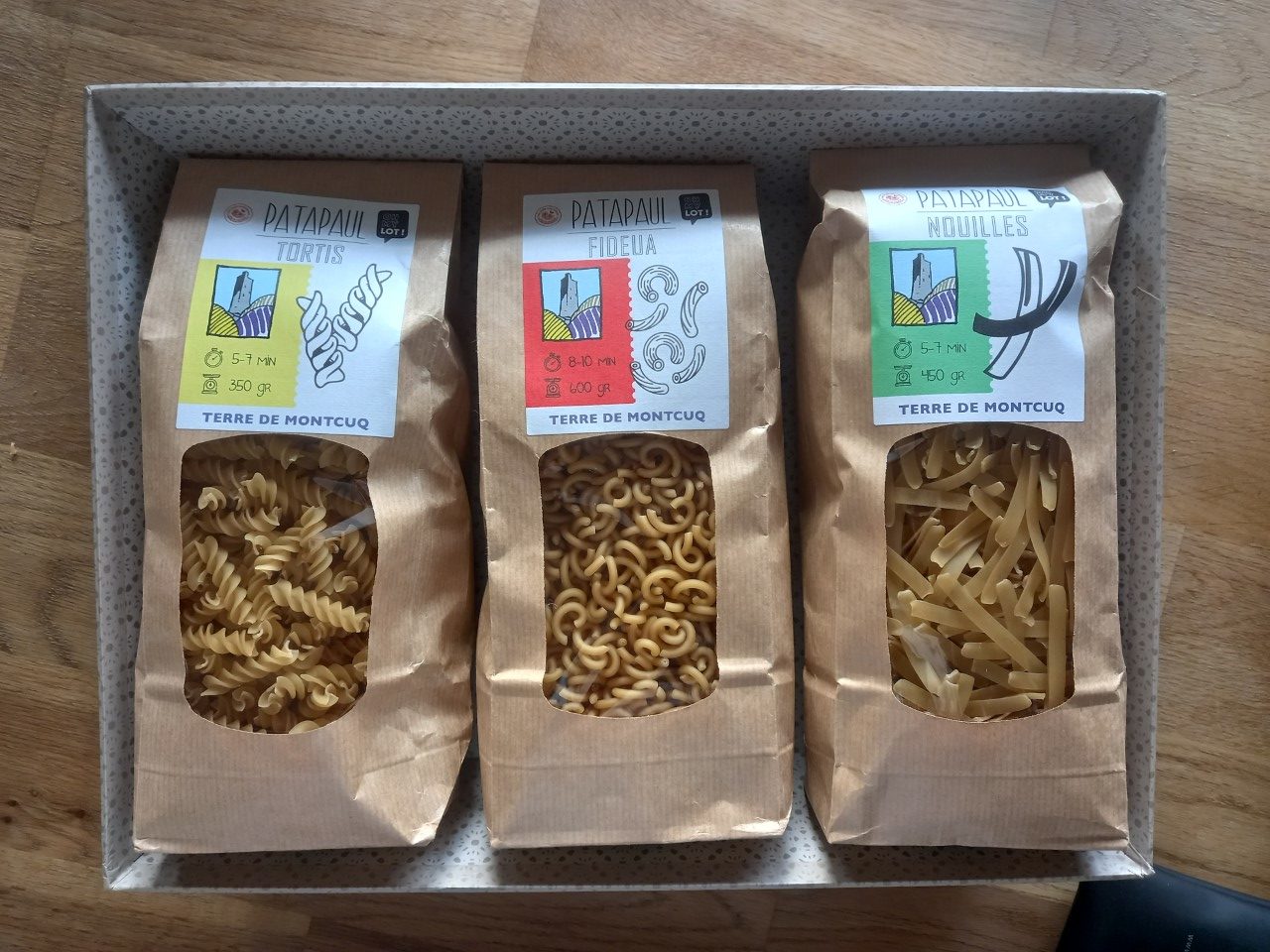 l’EARL ARNAL rejoint le réseau Bienvenue à la Ferme&nbsp;!