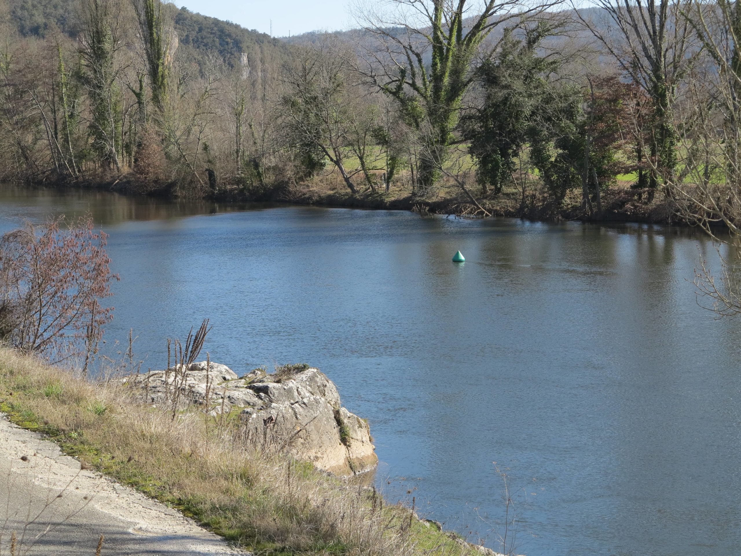 Consultation publique&nbsp;: Arrêté cadre eau bassin Lot