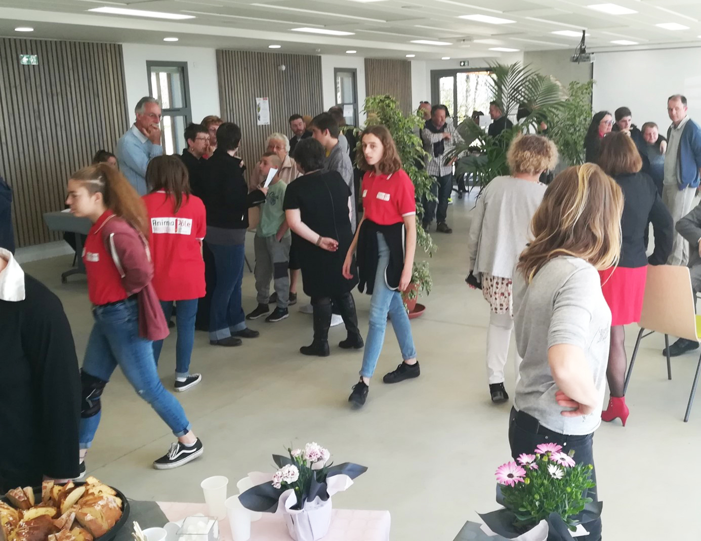 Animapôle&nbsp;: Portes Ouvertes