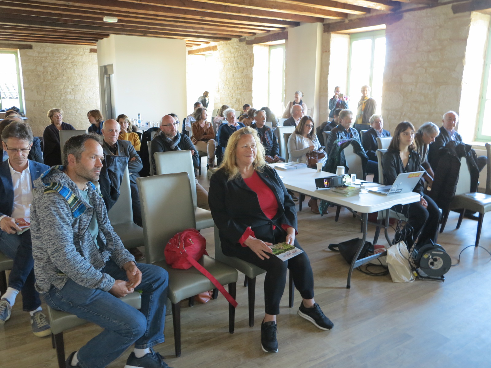 Vins des coteaux du Quercy&nbsp;: Un programme d’œnotourisme soutenu par le LEADER