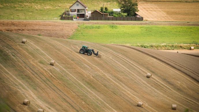 La gestion des risques en agriculture