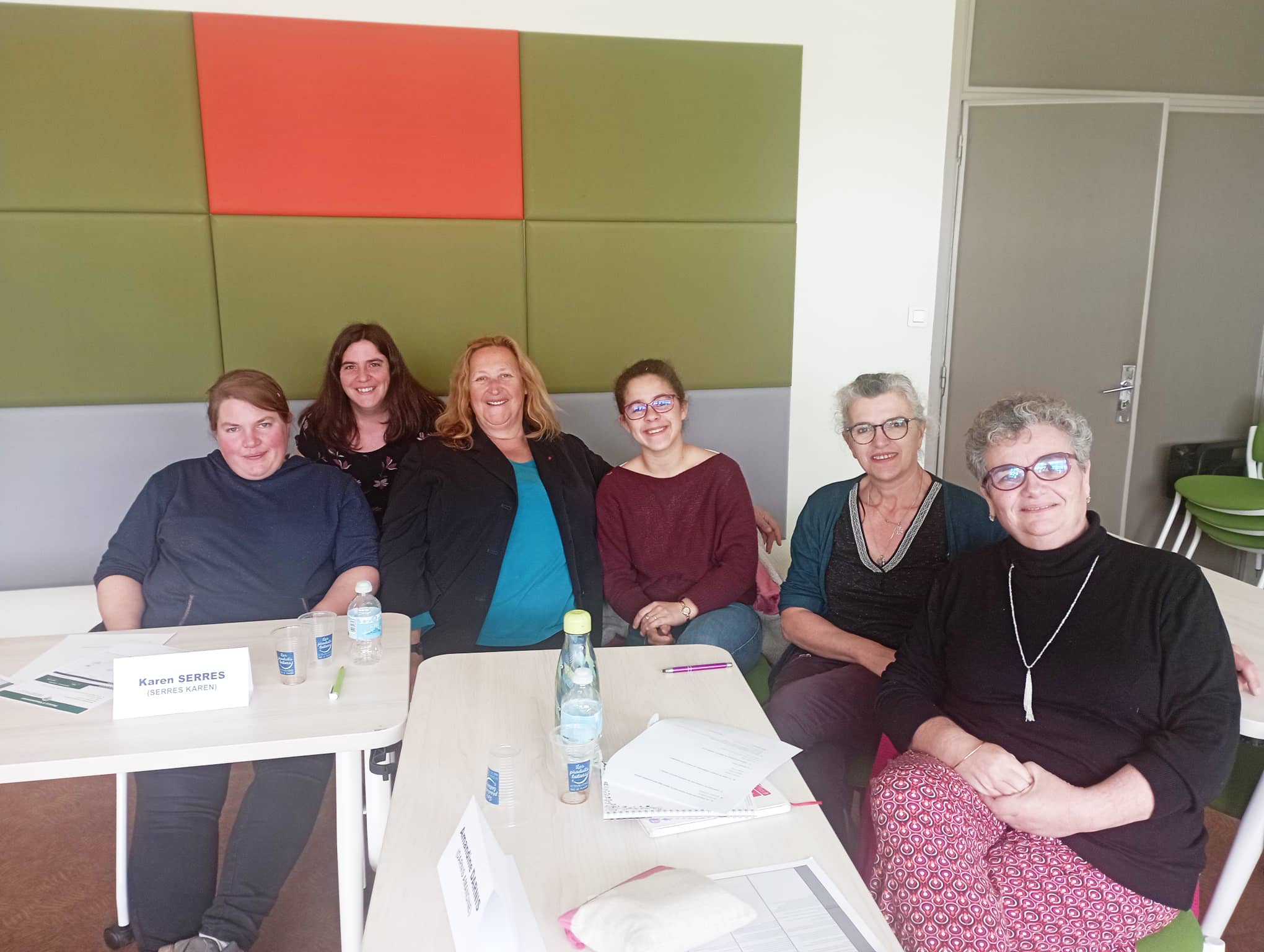 FRSEA&nbsp;: Formation sur les régimes matrimoniaux