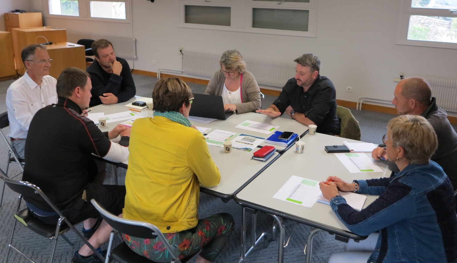 Commission viticulture