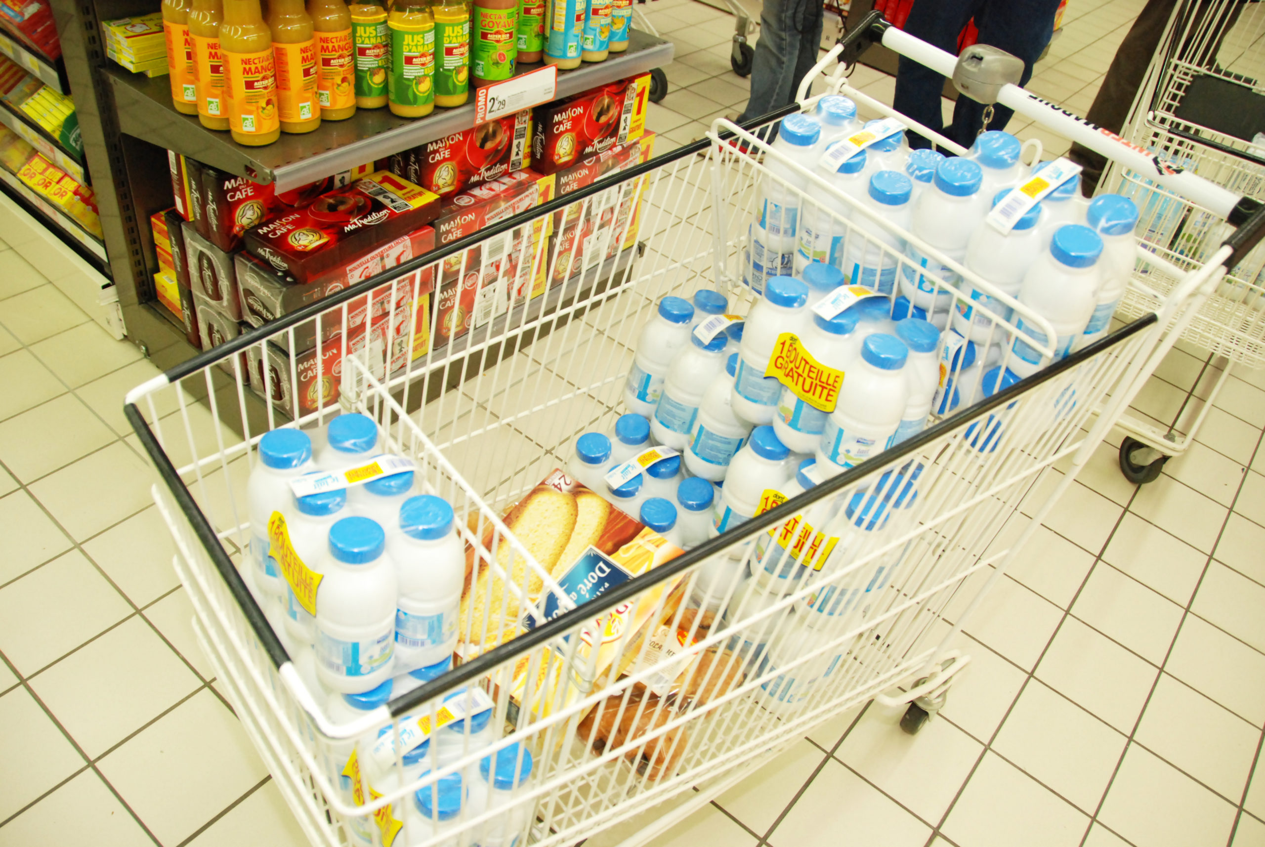 Lutte contre l’inflation&nbsp;: Réouverture de la guerre des prix&nbsp;?