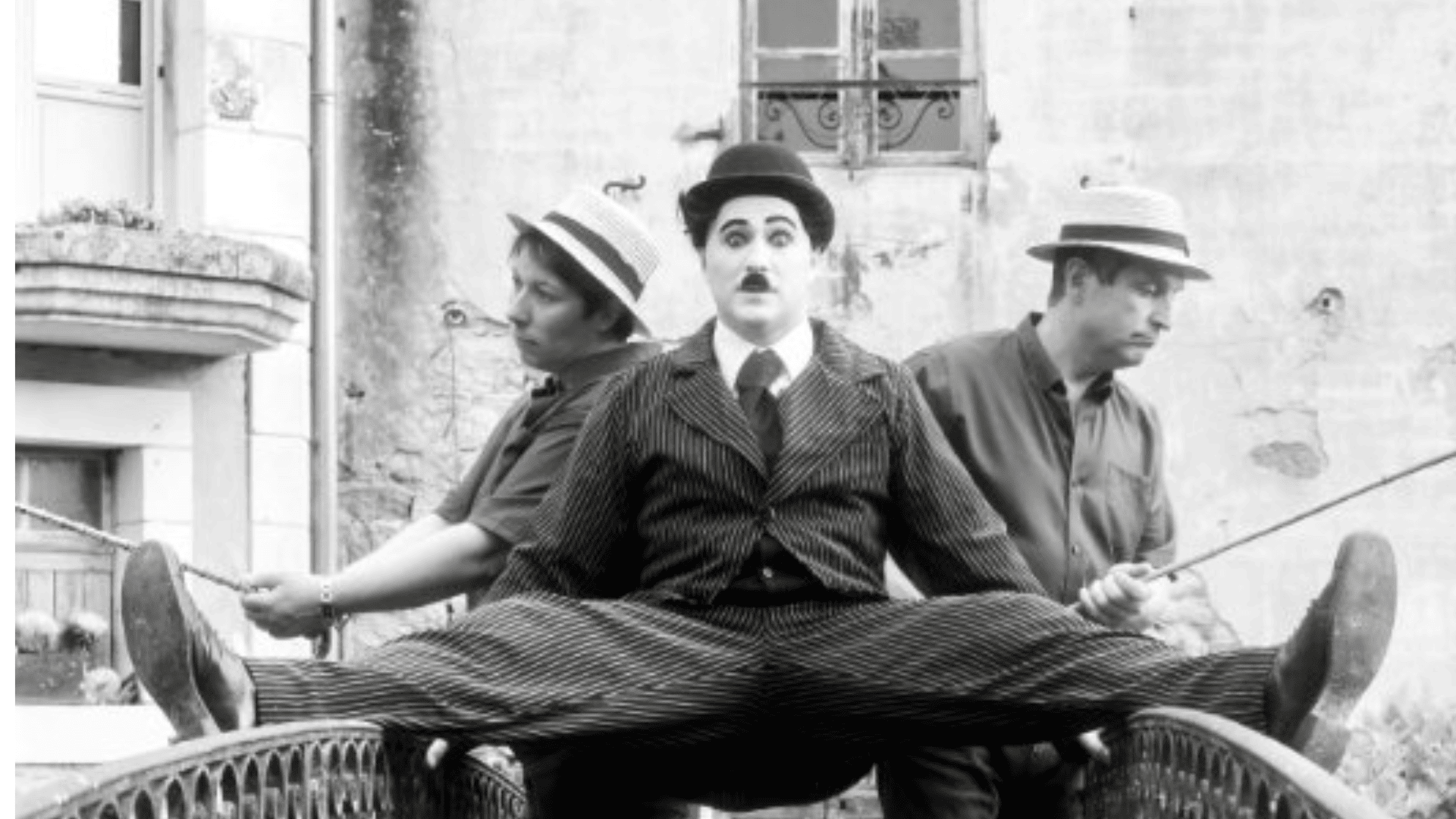 Ce week-end, laissez-vous transporter dans l&rsquo;univers de Charlie Chaplin au sein de la Forge gourmande&nbsp;!