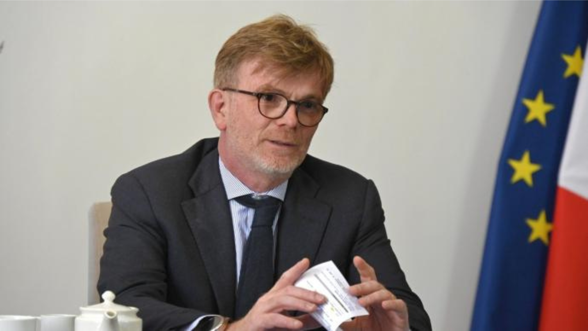 Le Ministre de l&rsquo;Agriculture soutient les filières avicoles face à la résurgence de l&rsquo;influenza aviaire