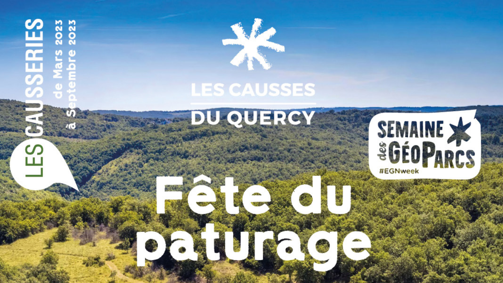 La Fête du pâturage revient à Crégols