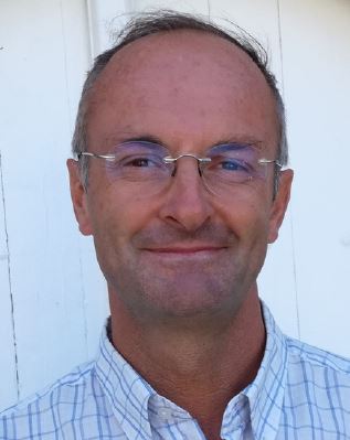 Christophe de Hautefeuille président du Bureau national Interprofessionnel du Pruneau