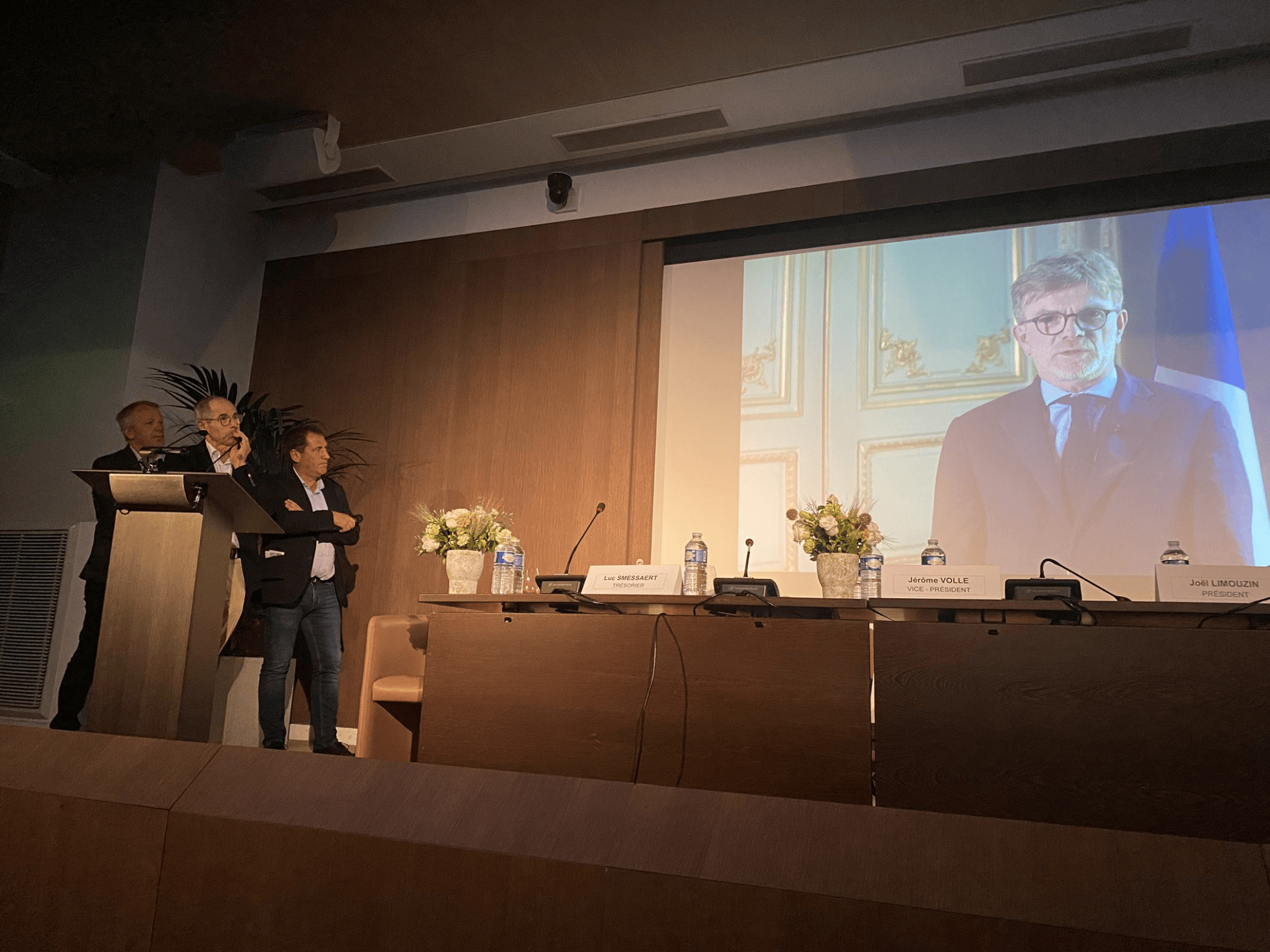 Dix ans d&rsquo;existence&nbsp;: FMSE, l’exception sanitaire française