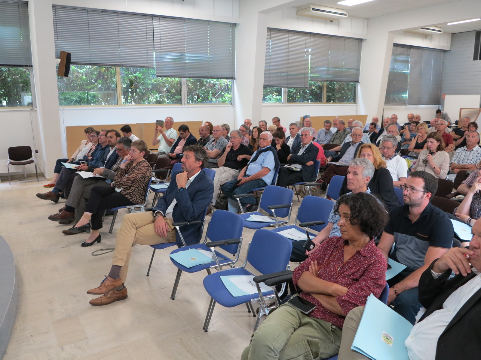 Friches agricoles&nbsp;: Une cartographie et des outils de reconquête