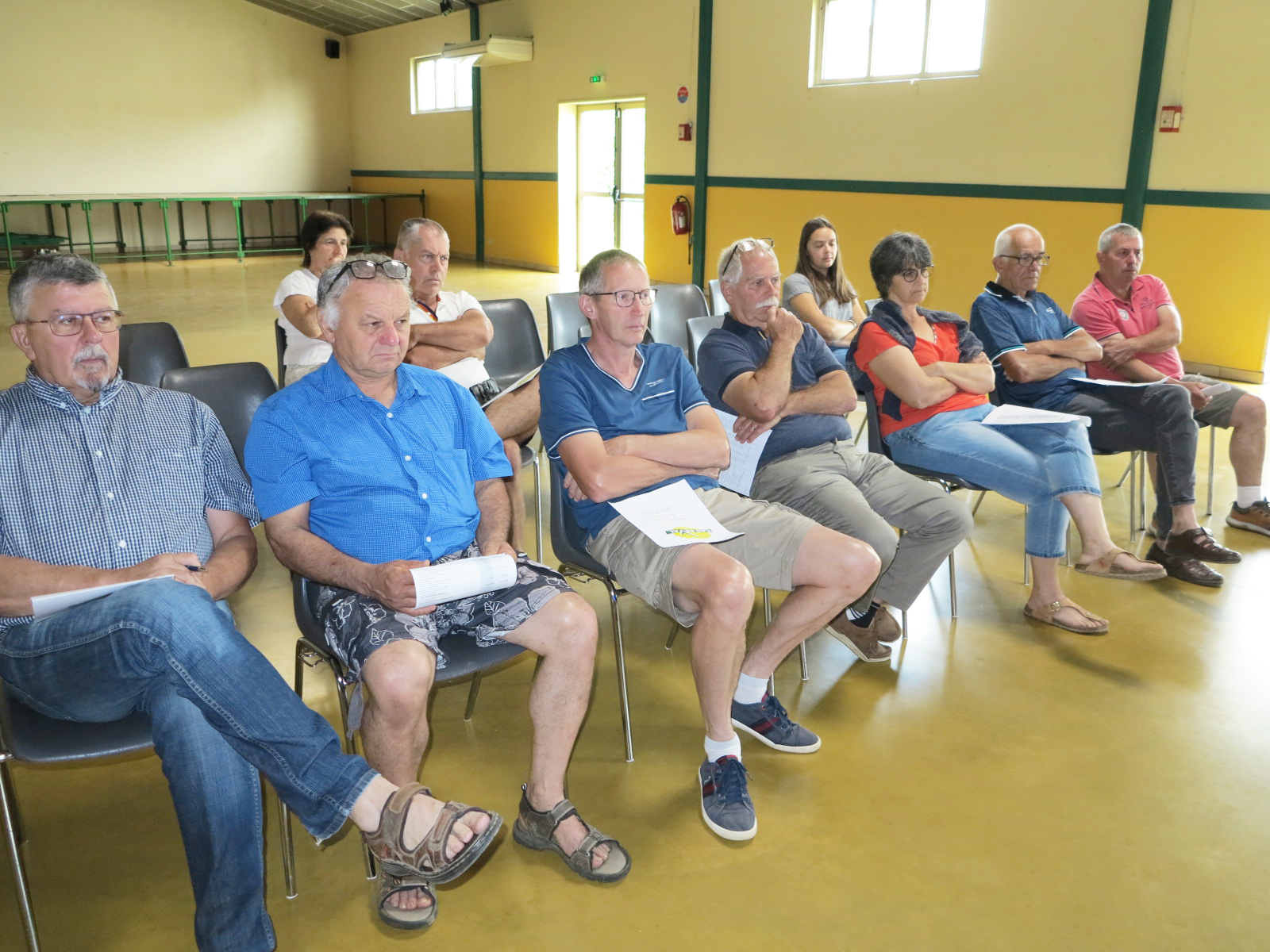 Caudeval&nbsp;: Des services pour préparer l’avenir
