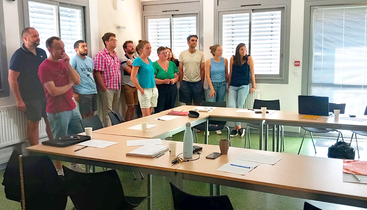 Cap&rsquo;Climat&nbsp;: Éleveurs Caprins d&rsquo;Occitanie en Action contre les Changements Climatiques