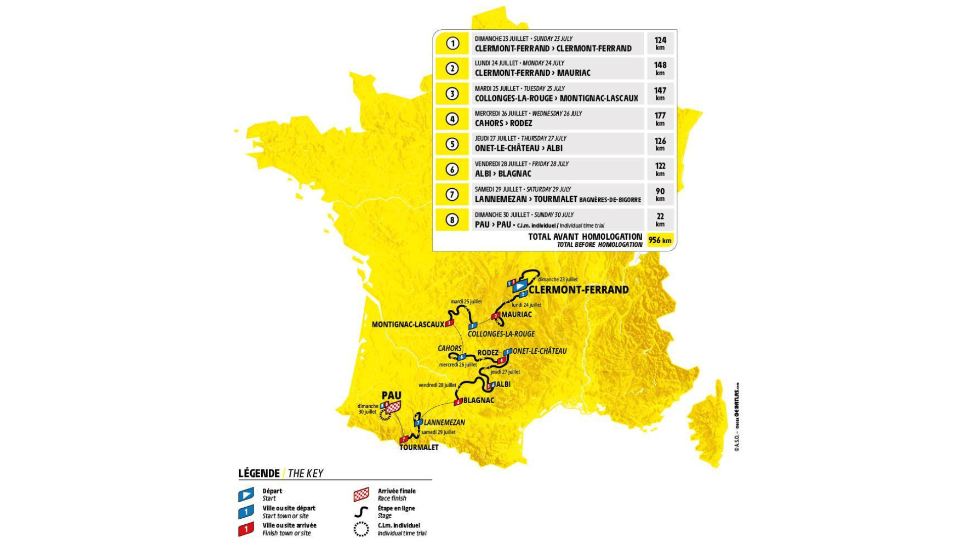 TOUR DE FRANCE&nbsp;: Les Agricultrices se mobilisent