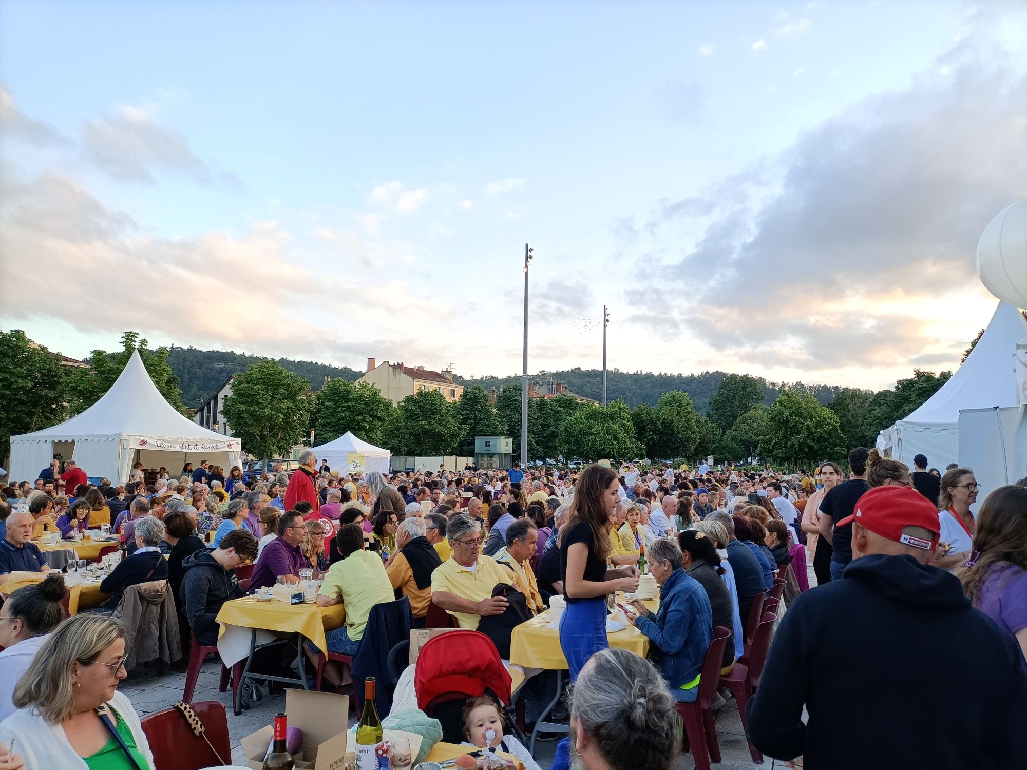 Lot of saveurs&nbsp;: Le Comité de Promotion et les filières lotoises à l&rsquo;honneur