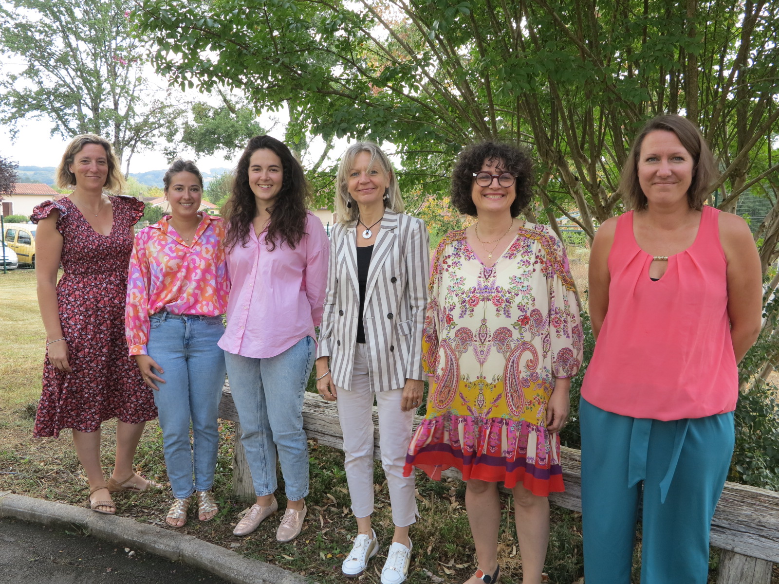 Cfaa-Cfppa du Lot&nbsp;: Une nouvelle directrice, Isabelle ROHAUT