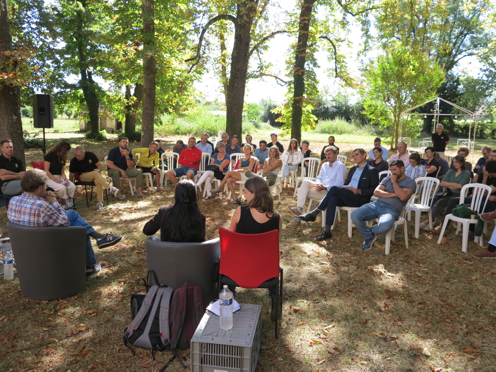 Dix ans de succès et une prospective sur le Malbec