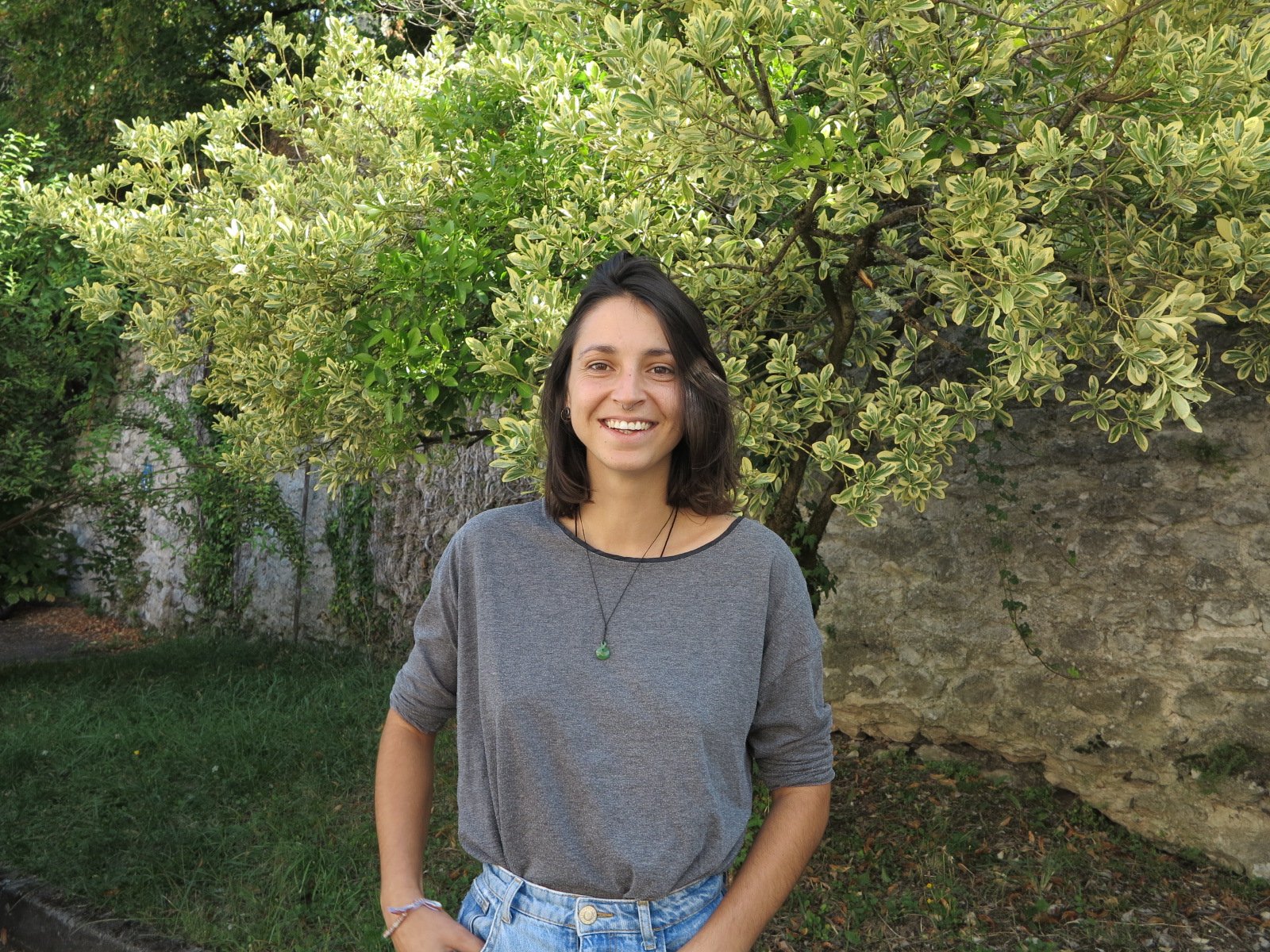 Chambre d’agriculture&nbsp;: Manon MULLER, nouvelle conseillère sur le secteur Puy-L’Évêque Luzech