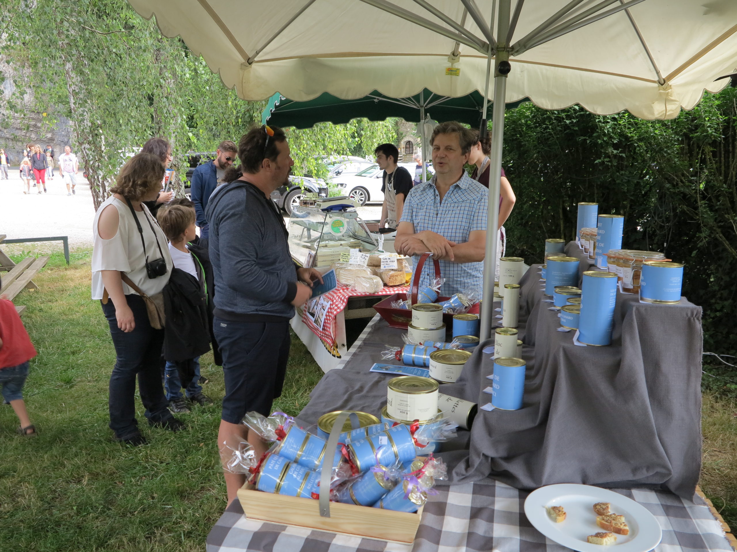 Saison touristique 2023&nbsp;: Un bilan en demi teinte