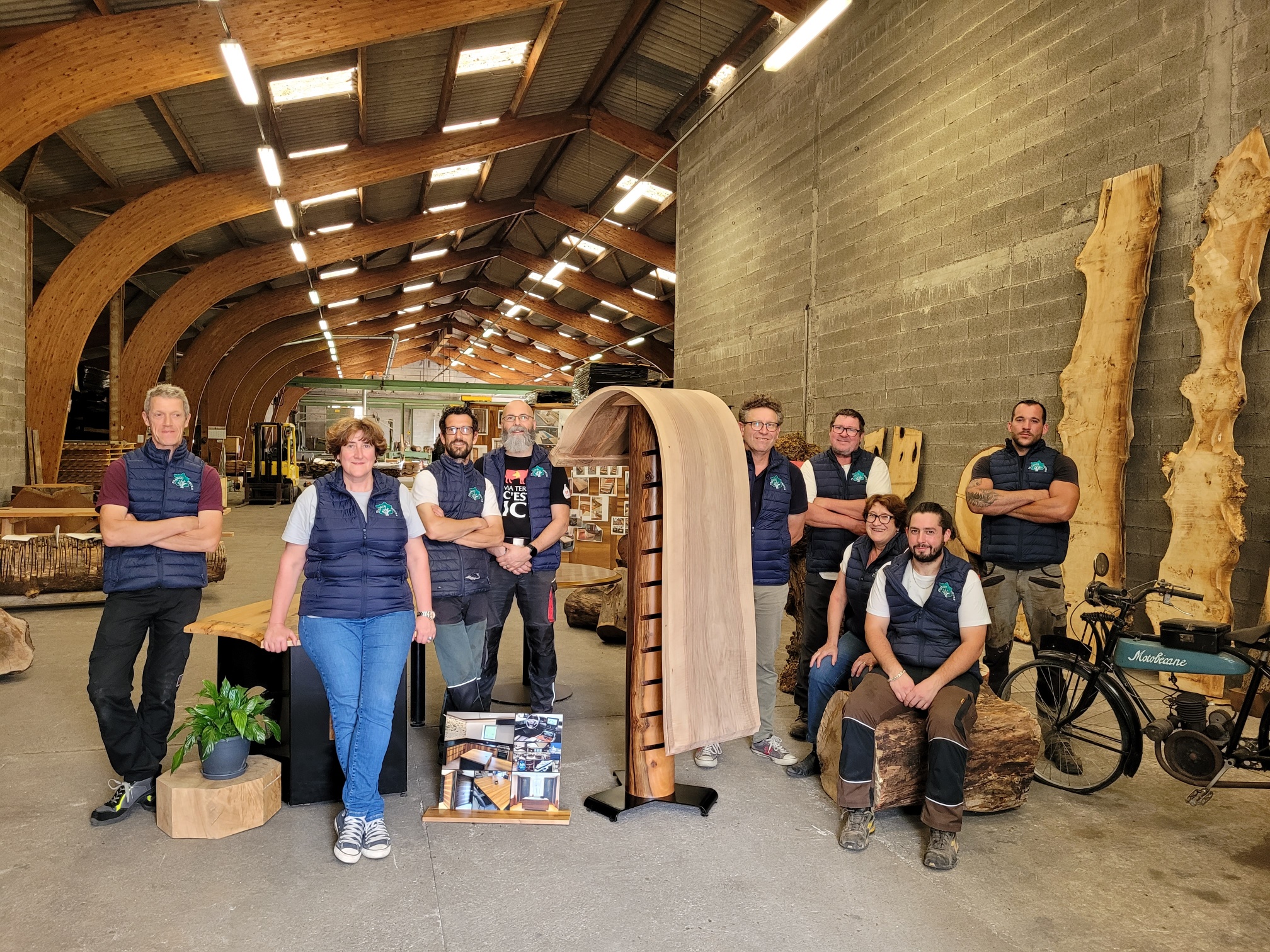 Journées européennes du patrimoine&nbsp;: France Noyer ouvre ses portes dimanche 17 septembre