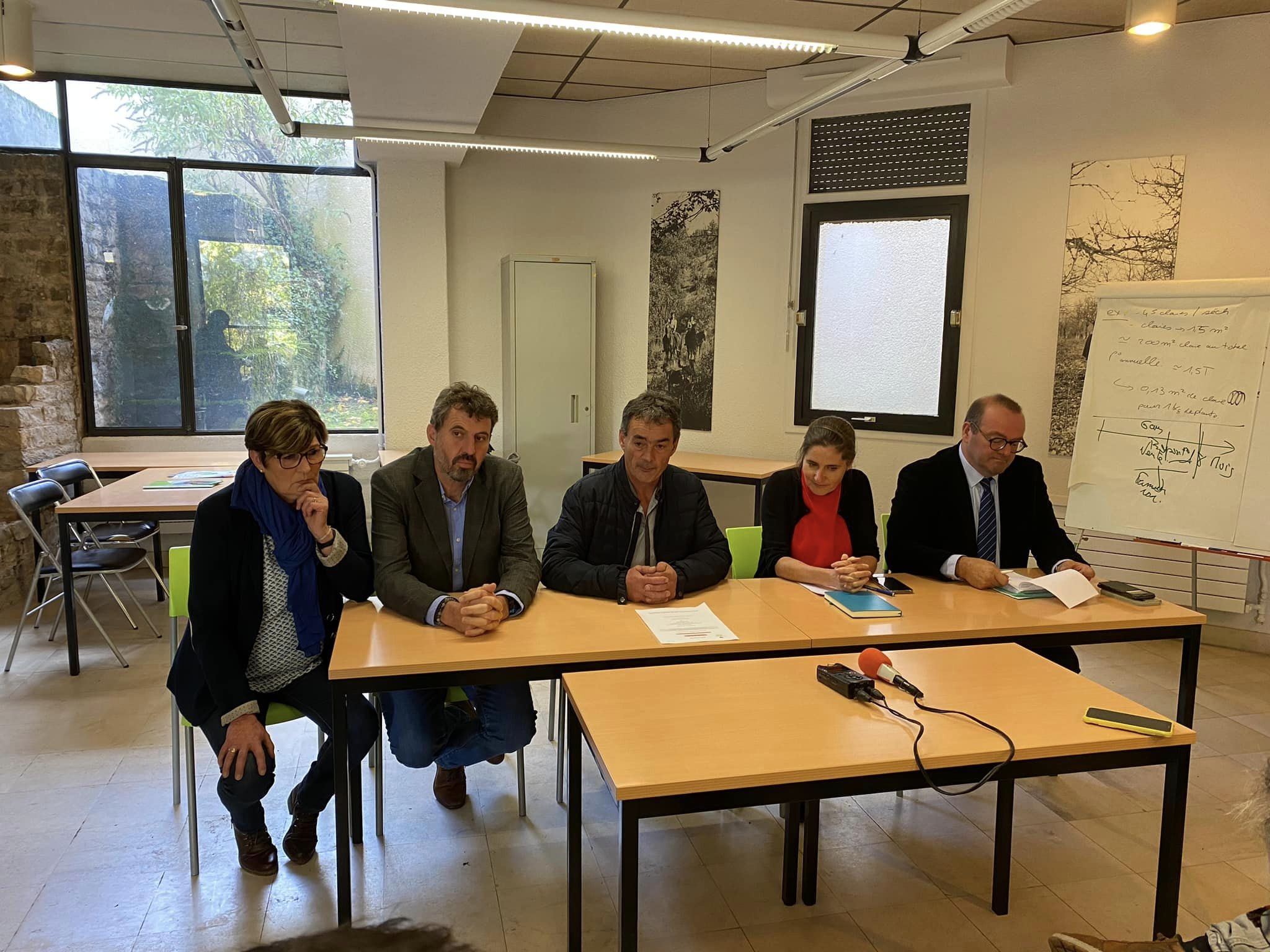 Le mal-être en agriculture&nbsp;: une préoccupation partagée