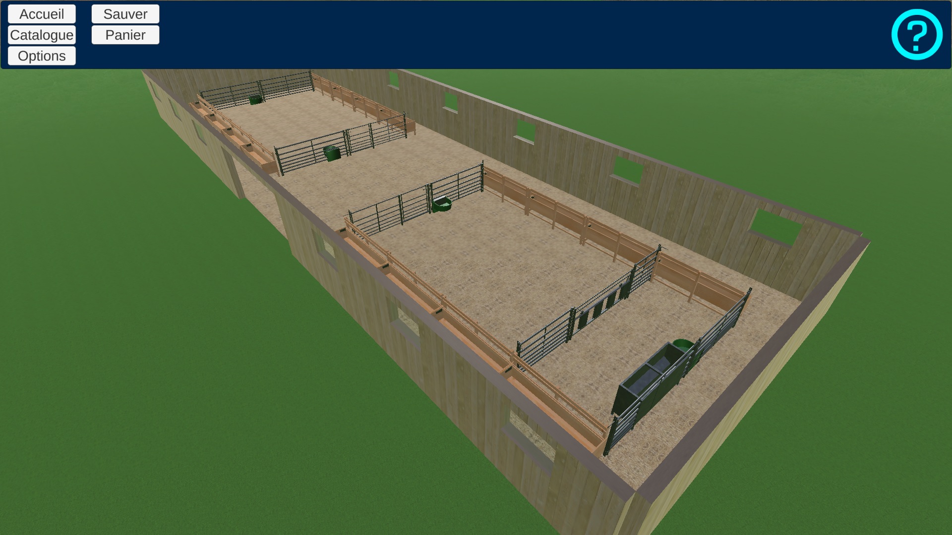 Tech-ovin&nbsp;: Journées Tech-Ovin Bellac, 6 et 7 septembre 2023