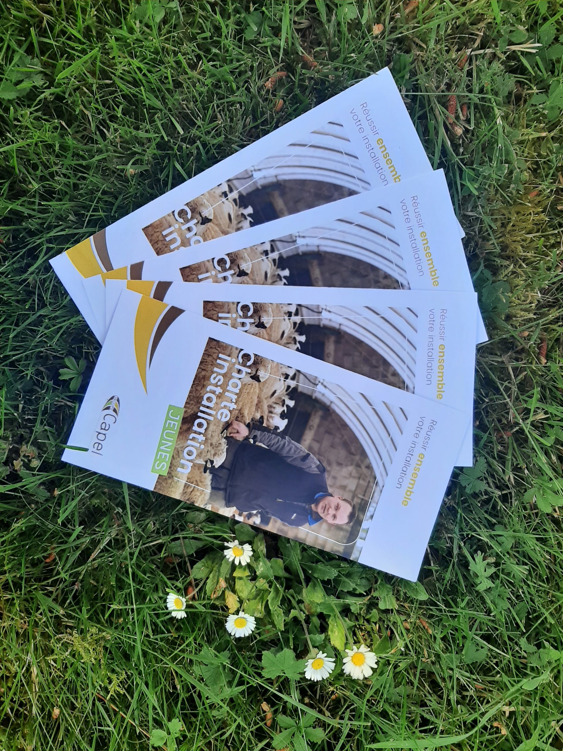 Capel&nbsp;: Engagé dans l’installation des Jeunes