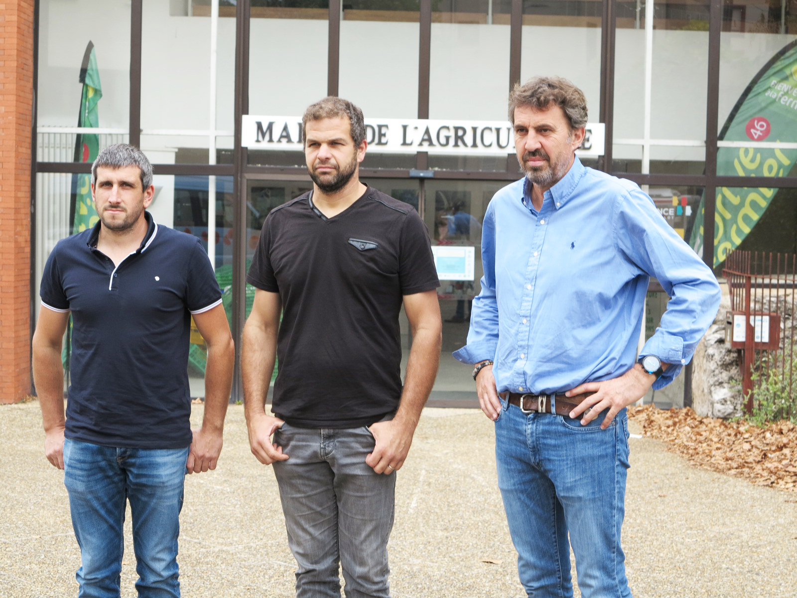 Rentrée syndicale&nbsp;: Les inquiétudes des responsables agricoles