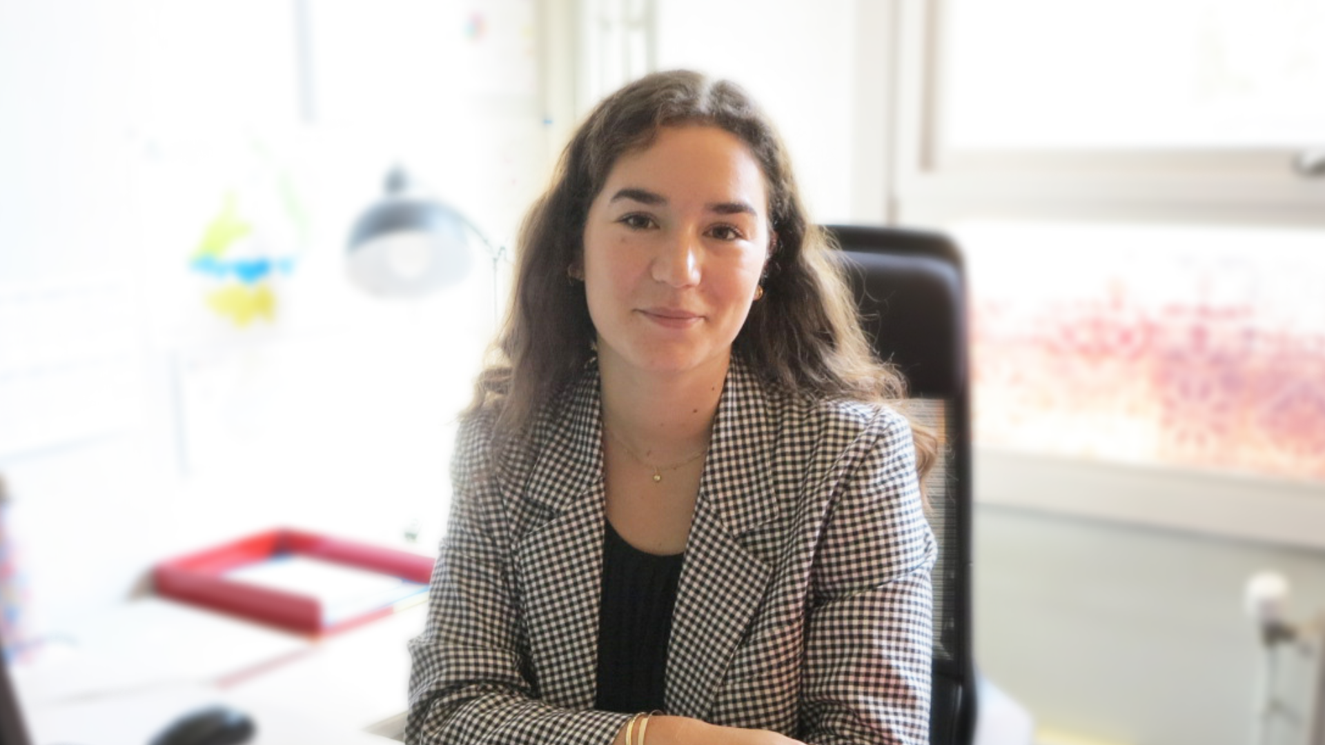 Fdsea&nbsp;: Une nouvelle juriste, Emma HUGON-VALERY