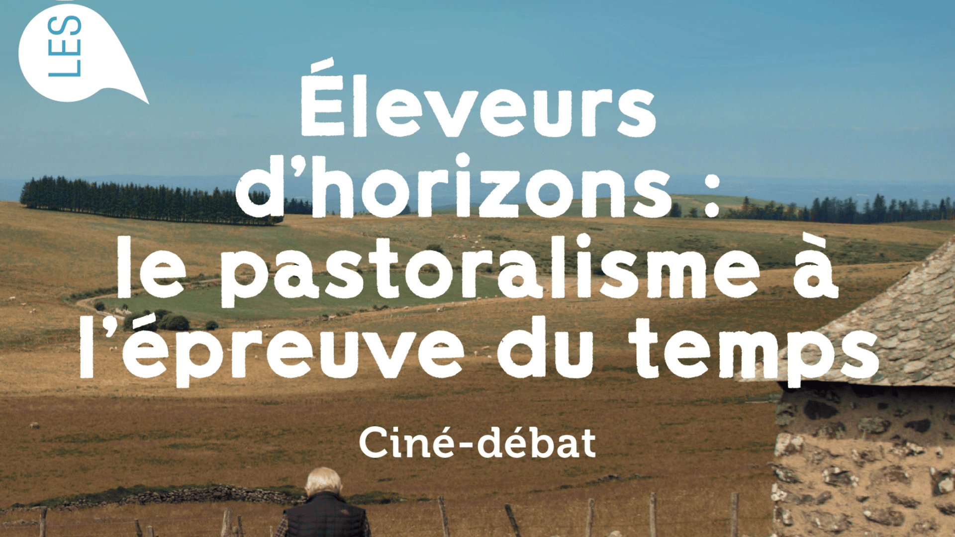 Ciné-débat au cinéma de Gramat le lundi 23 Octobre 2024 à 18h