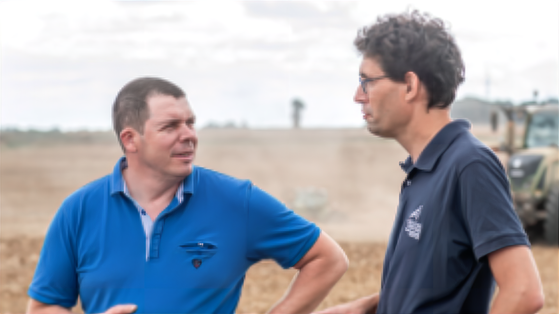 Des agriculteurs taxé et abandonnés face aux enjeux climatiques et environnementaux