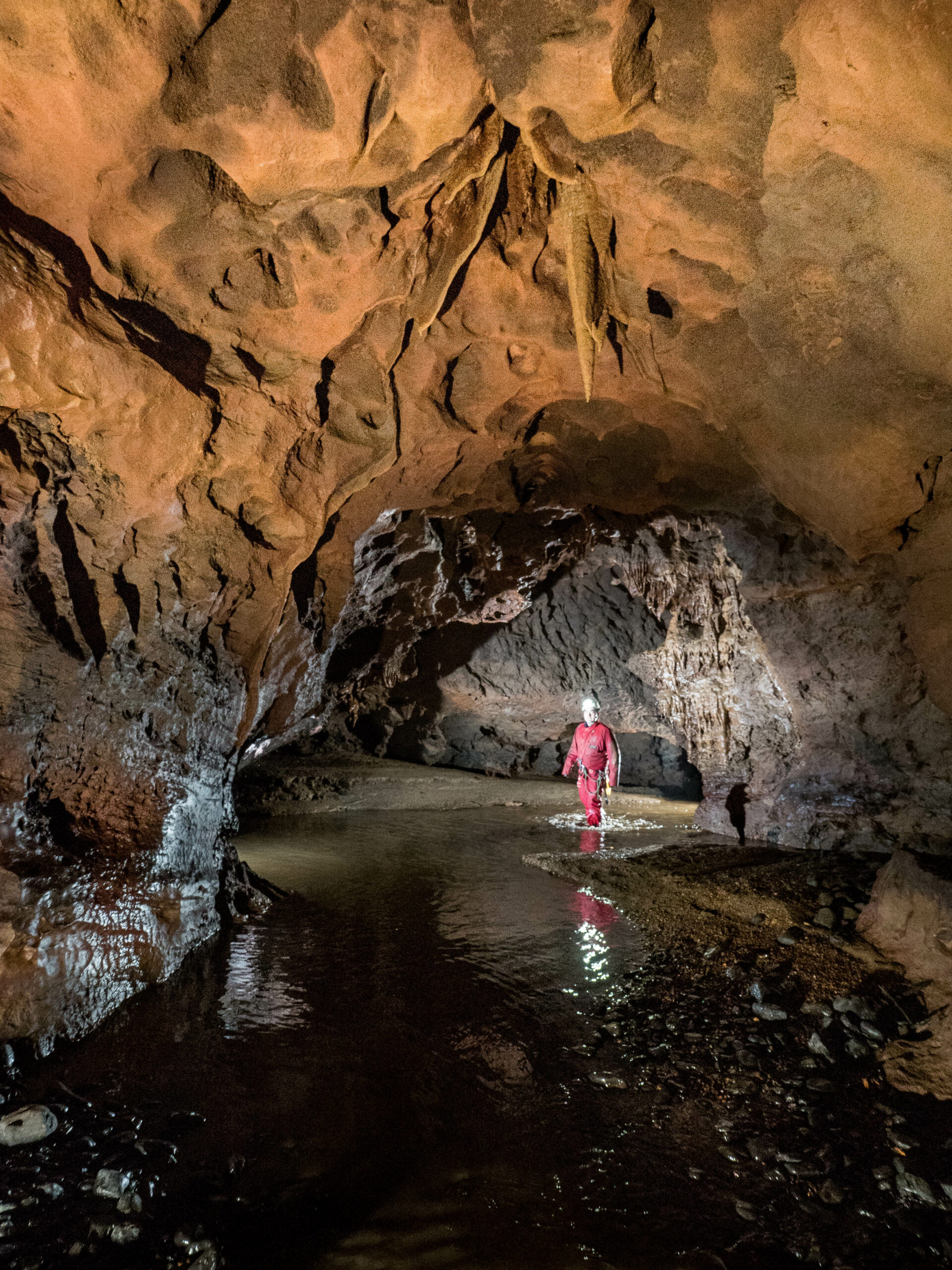 Une conférence pour interroger le devenir des eaux souterraines