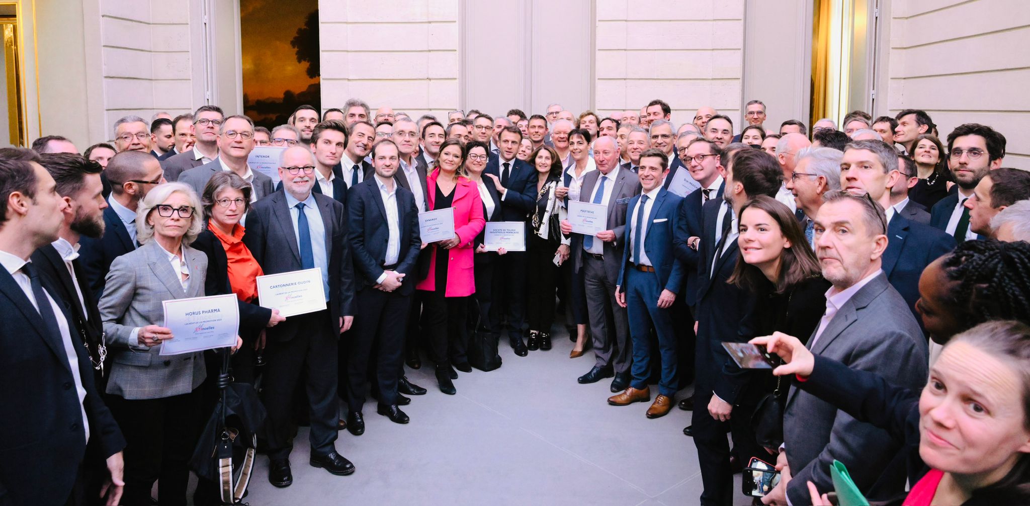 ETIncelles : La Chambre d&rsquo;Agriculture du Lot aux côtés d&rsquo;Okwind&LUMIOO, pour la transition énergétique