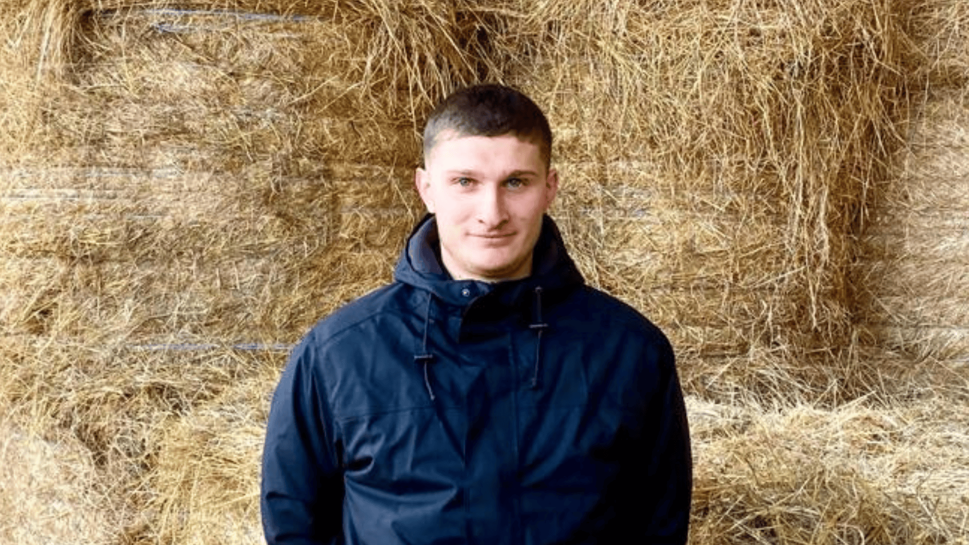 Damien Viguié&nbsp;: Entre Théorie et Terrain, l&rsquo;Apprentissage au Cœur de l&rsquo;Agriculture