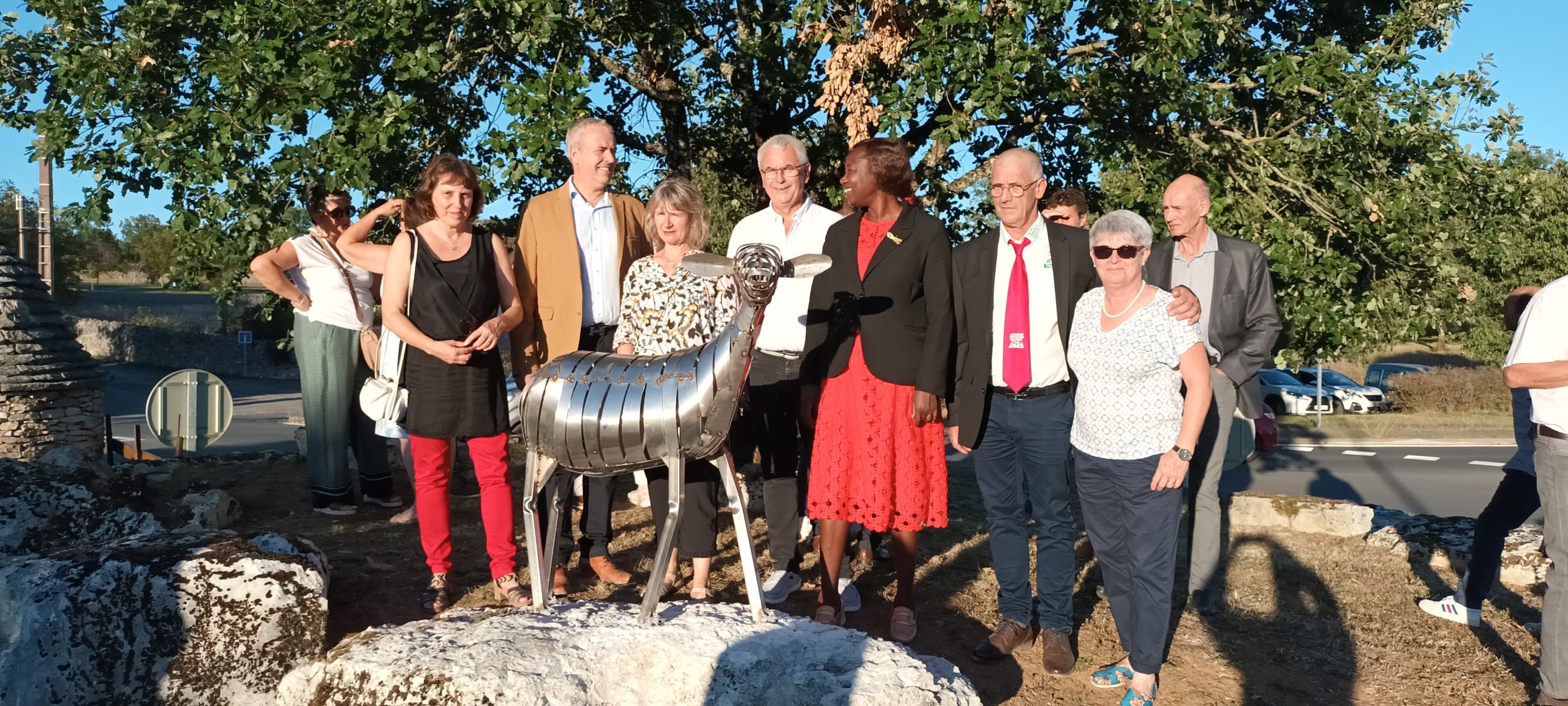 Agneau fermier du Quercy&nbsp;: 40 ans de succès