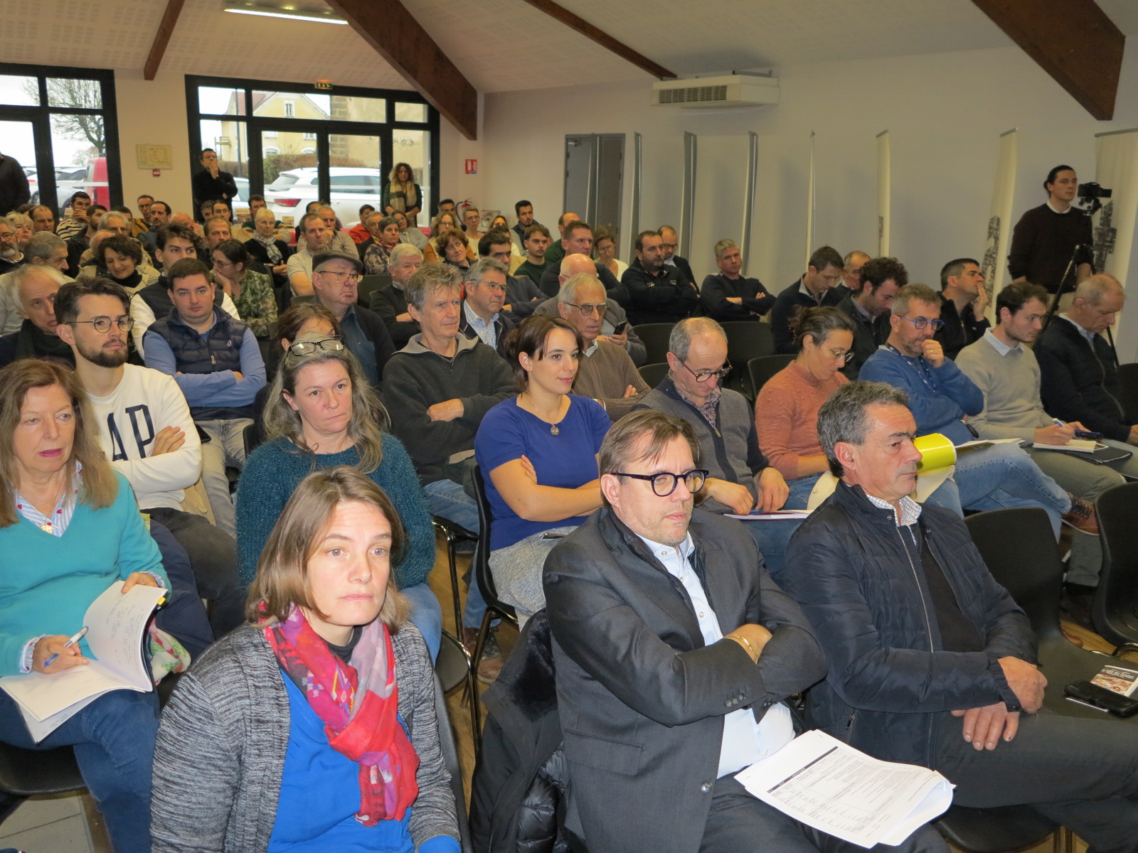 Fermes de Figeac&nbsp;: Valoriser les ressources du territoire