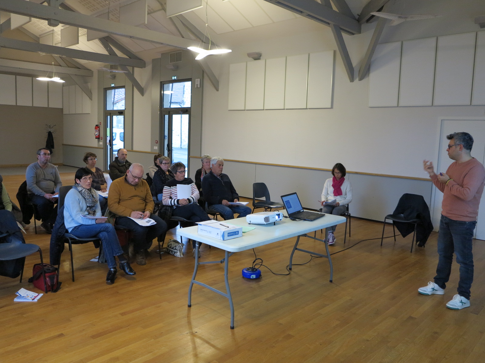 Cessation d’activité&nbsp;: Se préparer à transmettre son exploitation