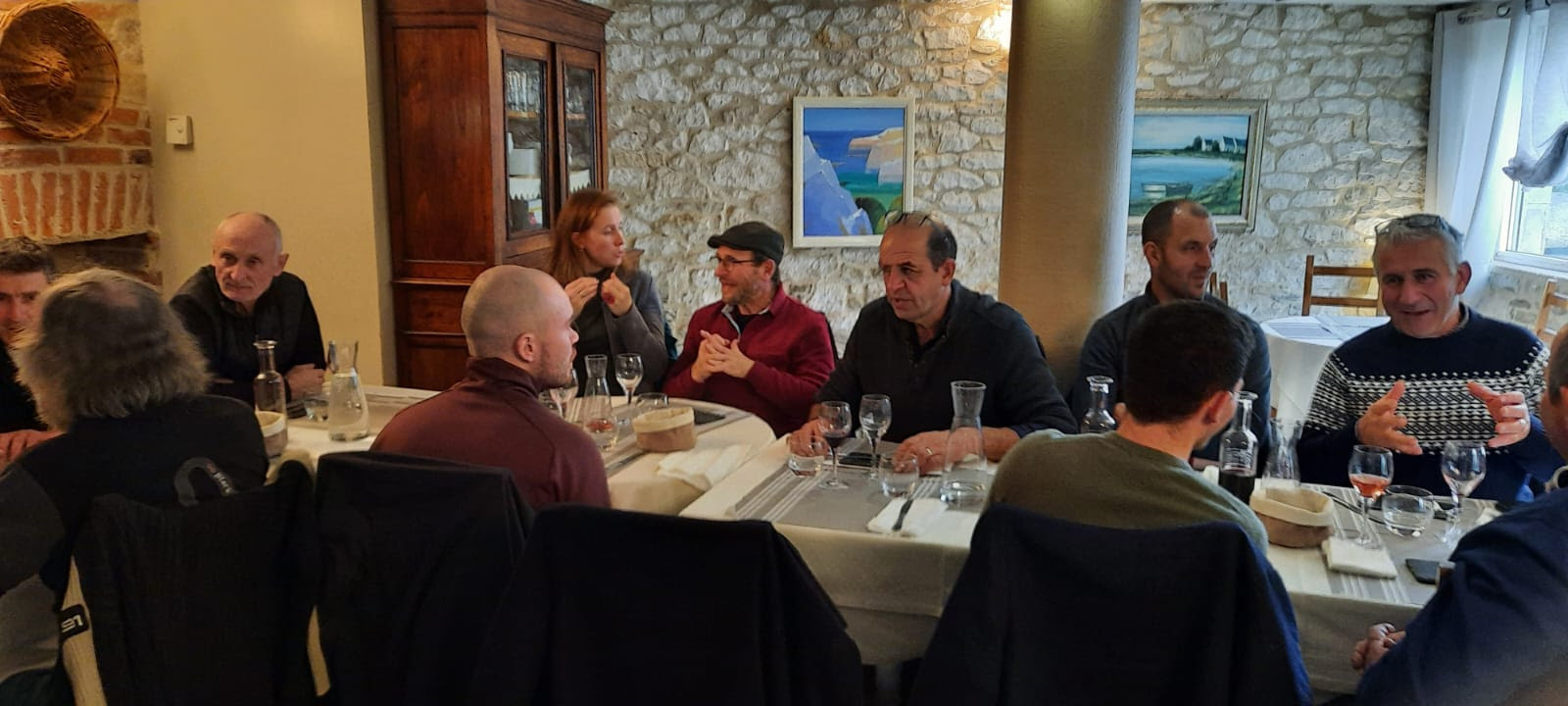 FD CUMA&nbsp;: Des repas pour partager