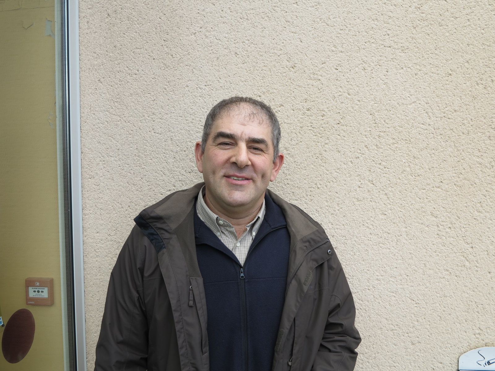 Saint Sulpice&nbsp;: Disparition brutale de Patrick RAMES